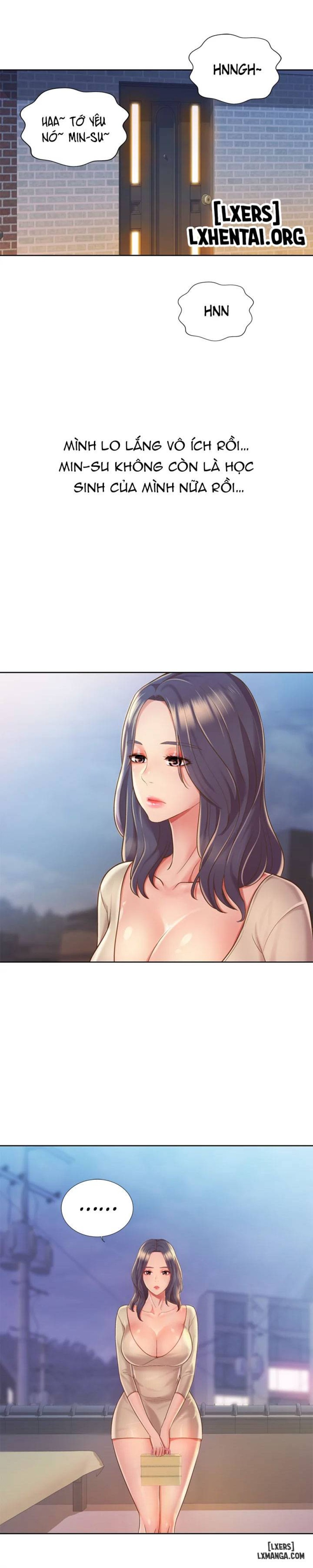 Hương Vị Của Noona 