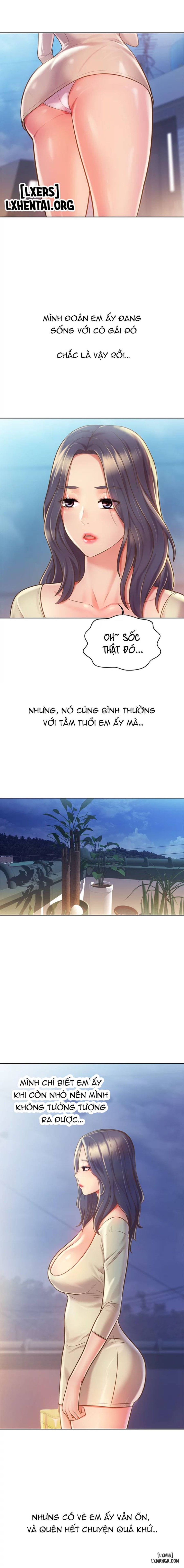 Hương Vị Của Noona 