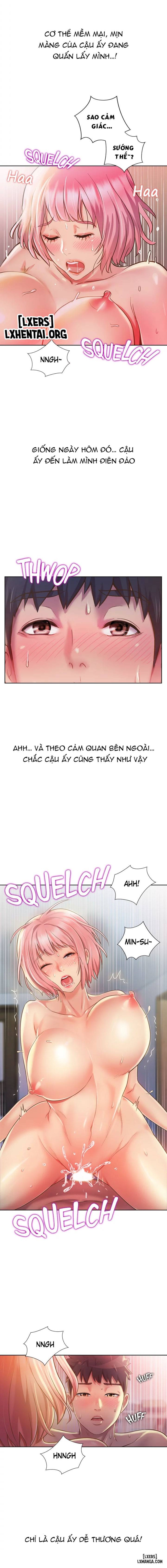 Hương Vị Của Noona 