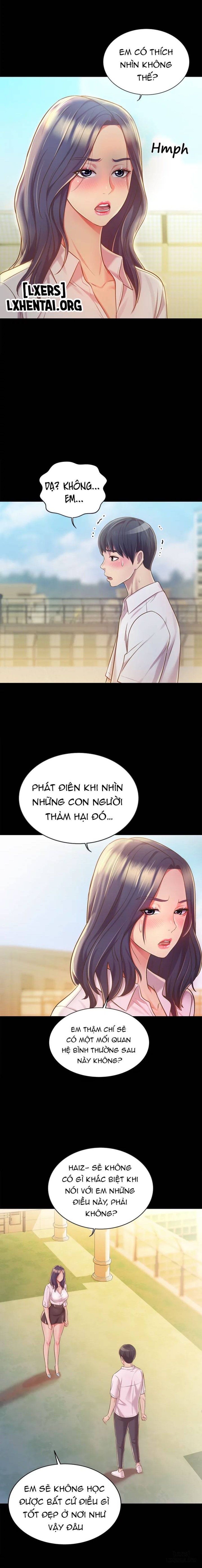 Hương Vị Của Noona 