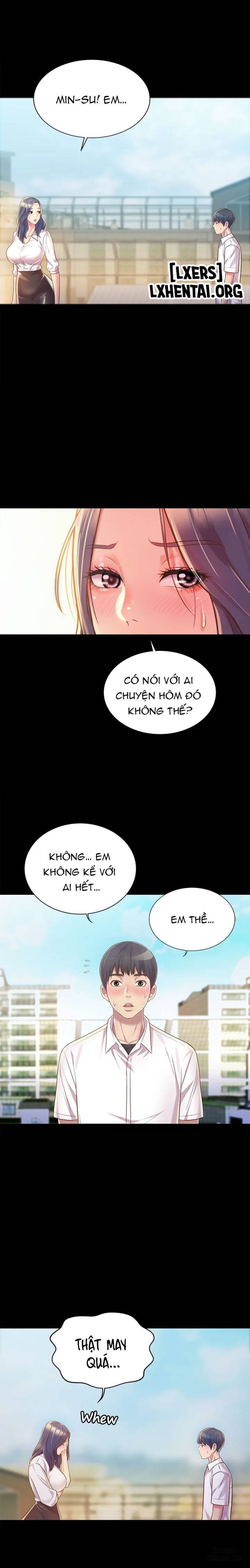 Hương Vị Của Noona 