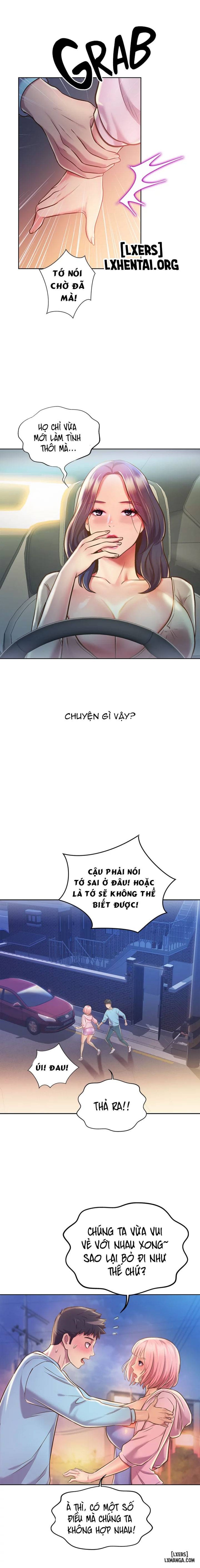 Hương Vị Của Noona 