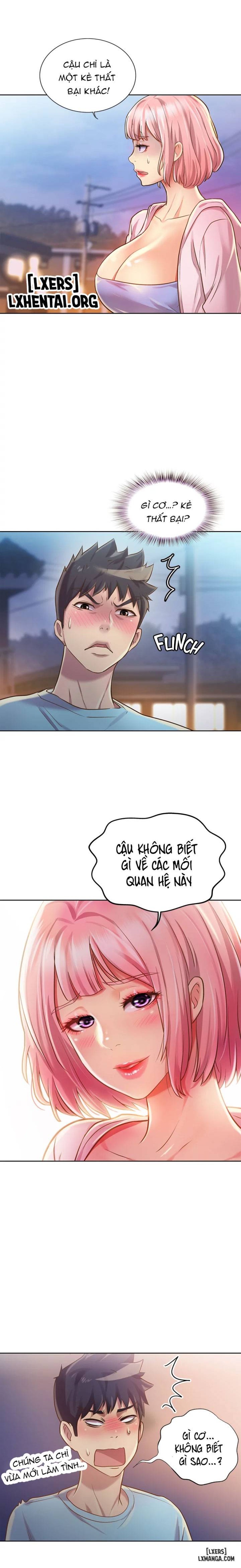 Hương Vị Của Noona 