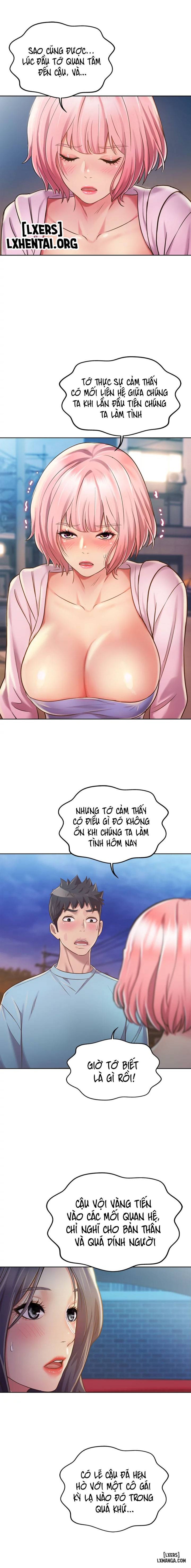 Hương Vị Của Noona 