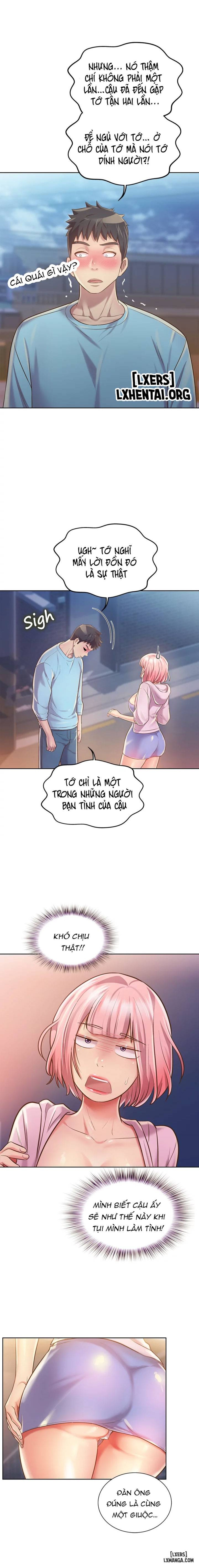 Hương Vị Của Noona 
