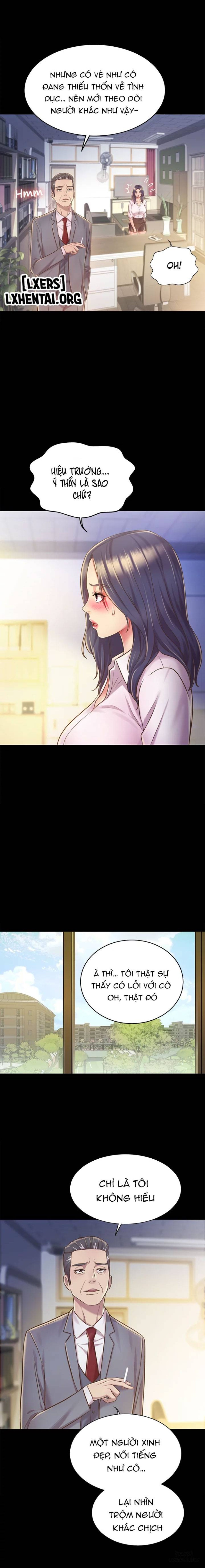 Hương Vị Của Noona 