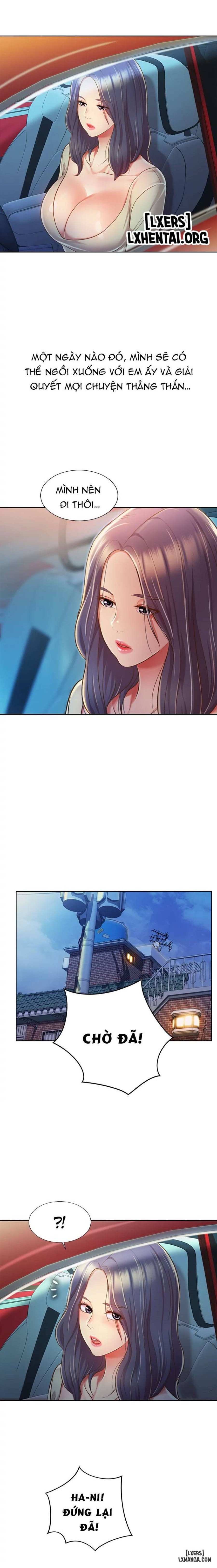 Hương Vị Của Noona 