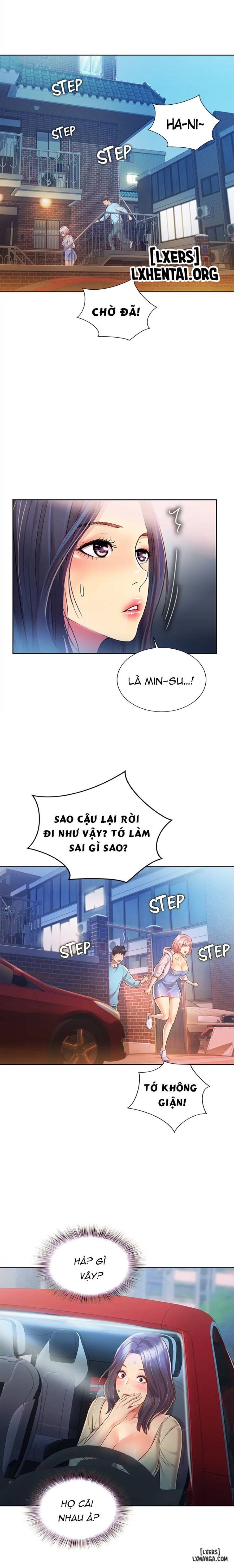 Hương Vị Của Noona 