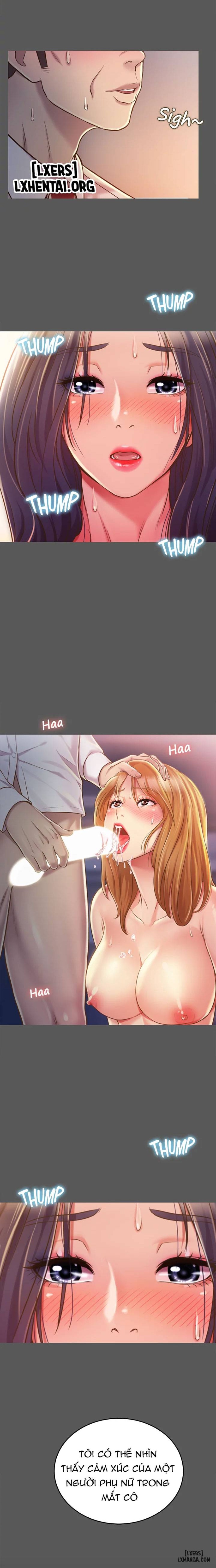 Hương Vị Của Noona 