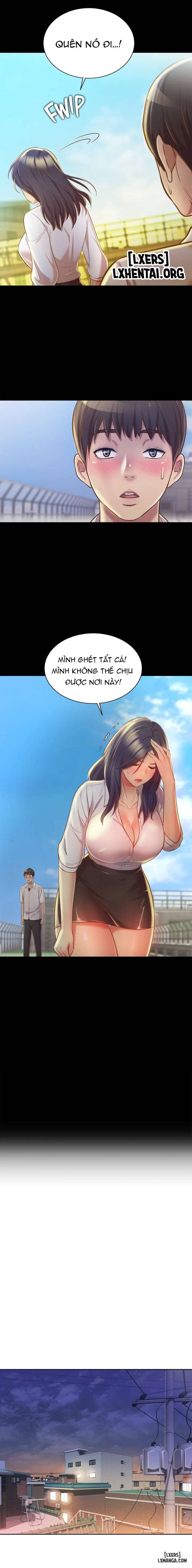 Hương Vị Của Noona 