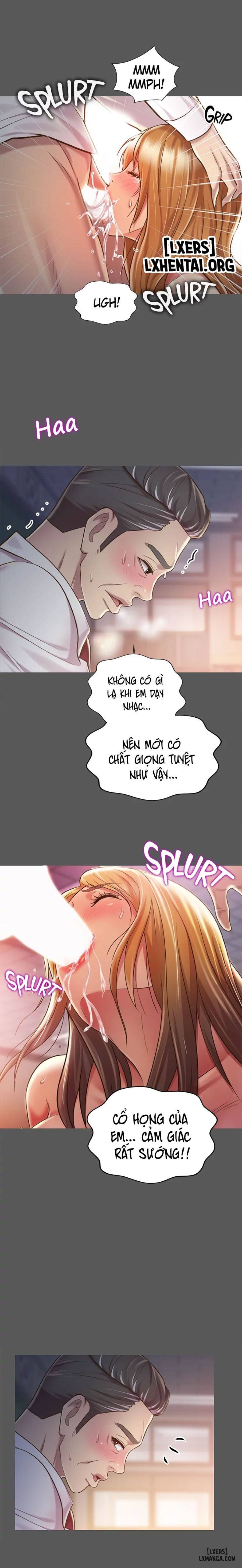 Hương Vị Của Noona 