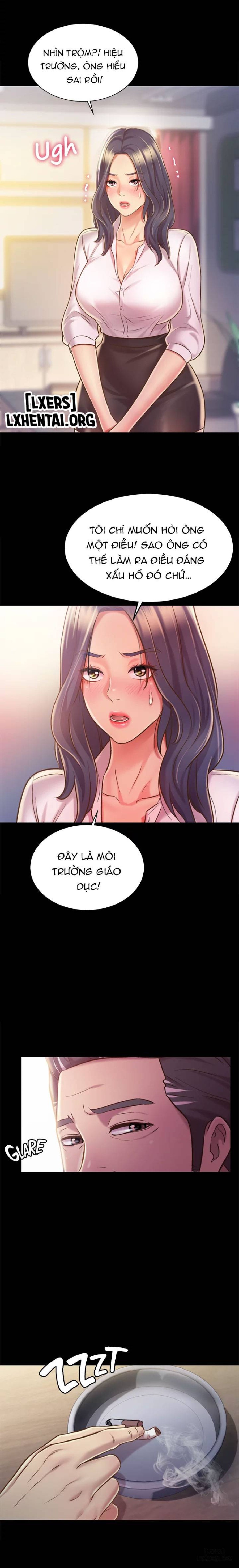 Hương Vị Của Noona 
