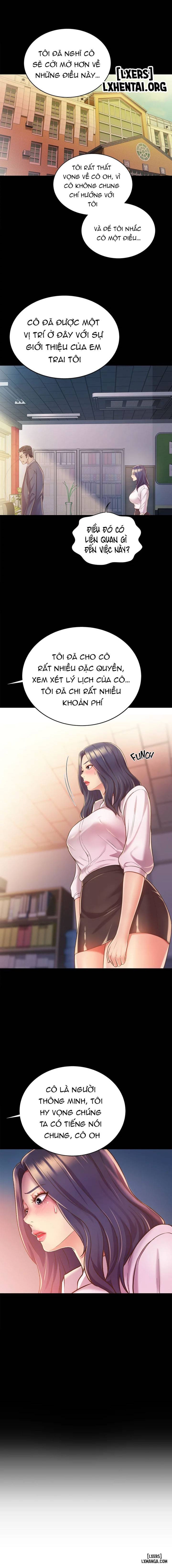 Hương Vị Của Noona 