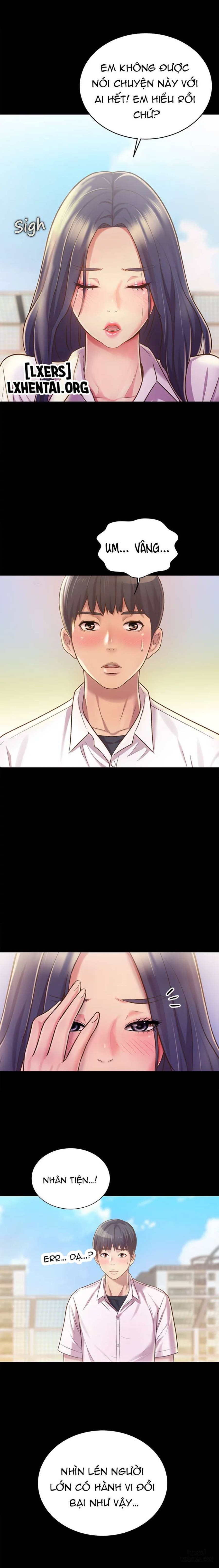 Hương Vị Của Noona 