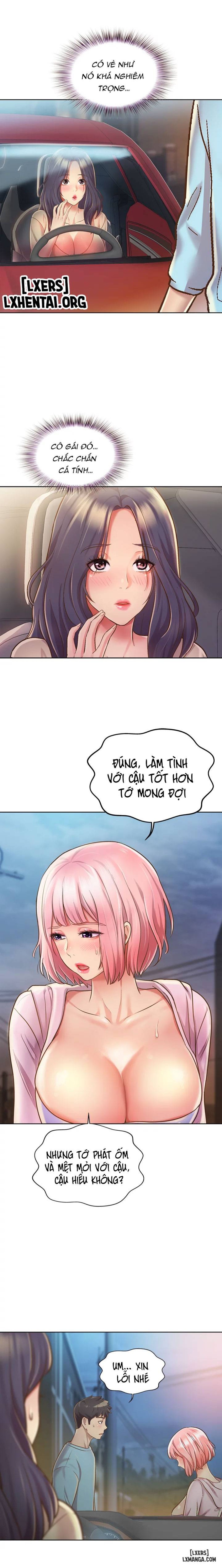 Hương Vị Của Noona 