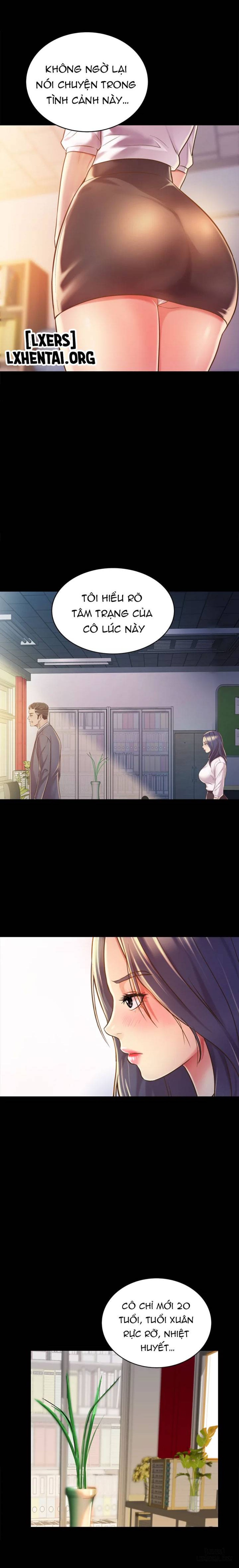 Hương Vị Của Noona 