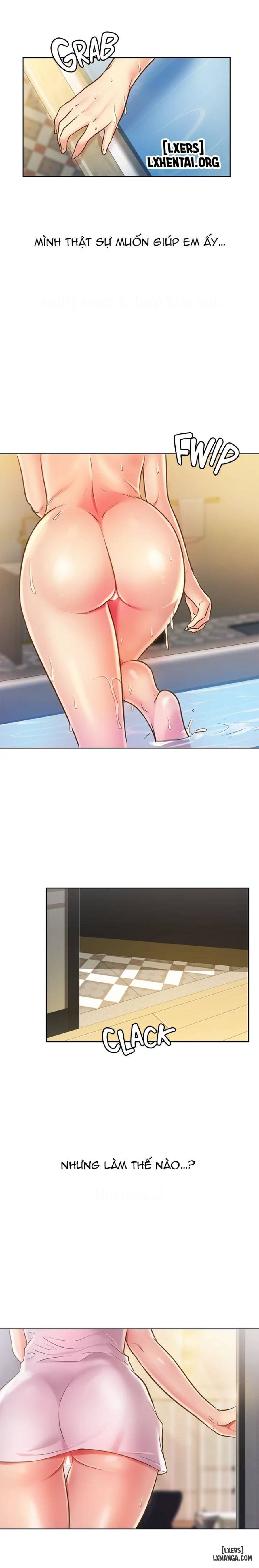 Hương Vị Của Noona 