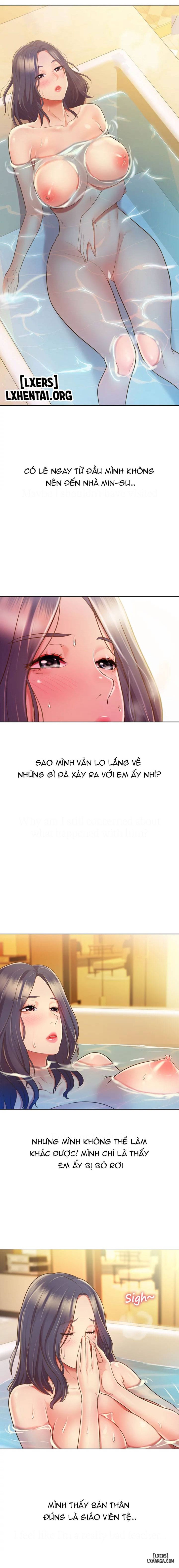 Hương Vị Của Noona 
