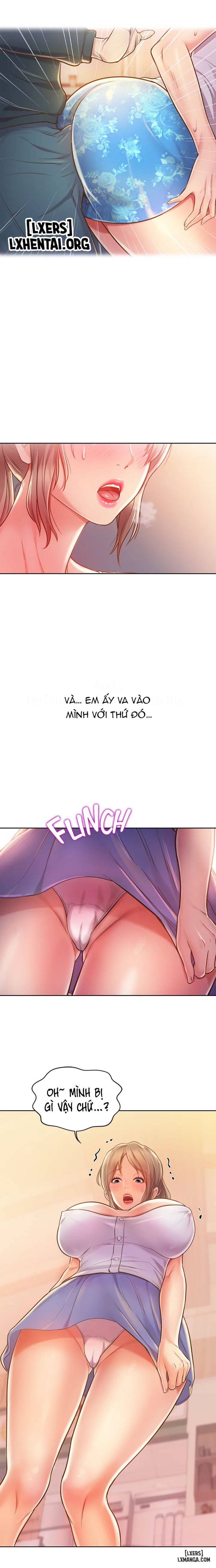 Hương Vị Của Noona 