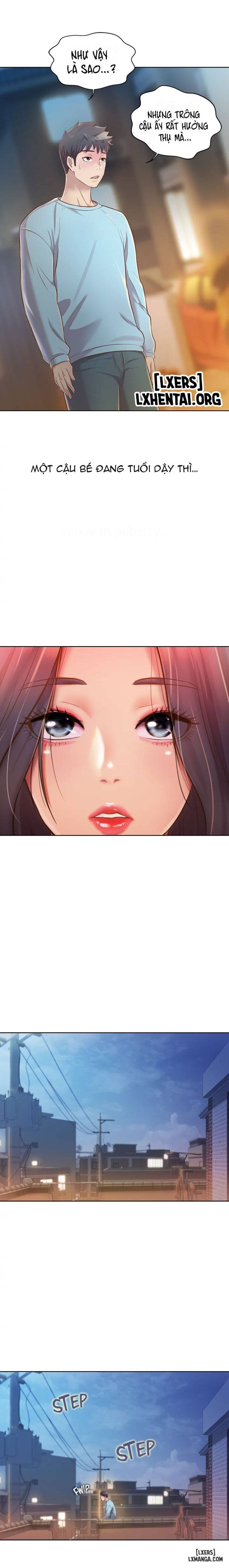 Hương Vị Của Noona 