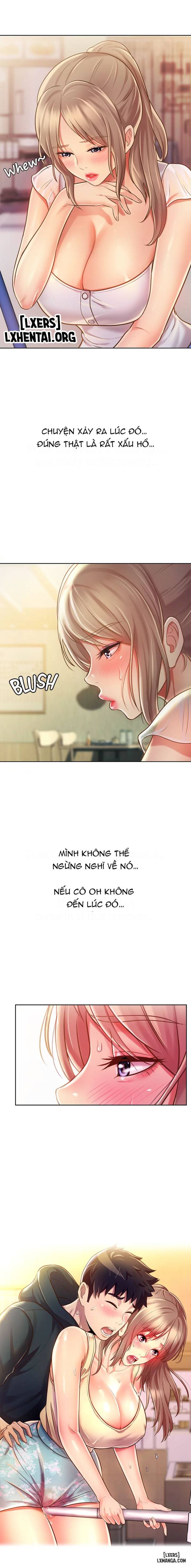 Hương Vị Của Noona 
