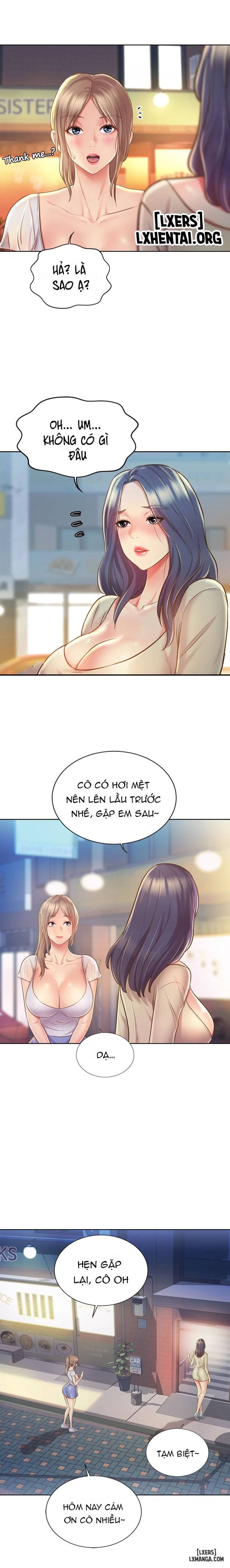 Hương Vị Của Noona 