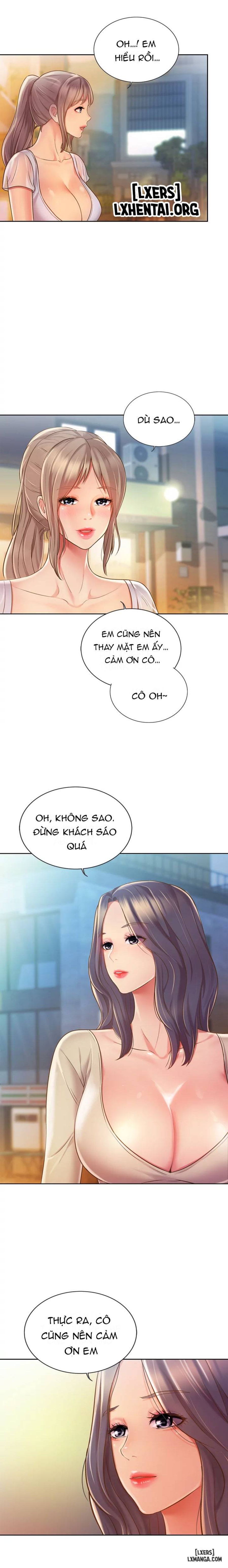 Hương Vị Của Noona 