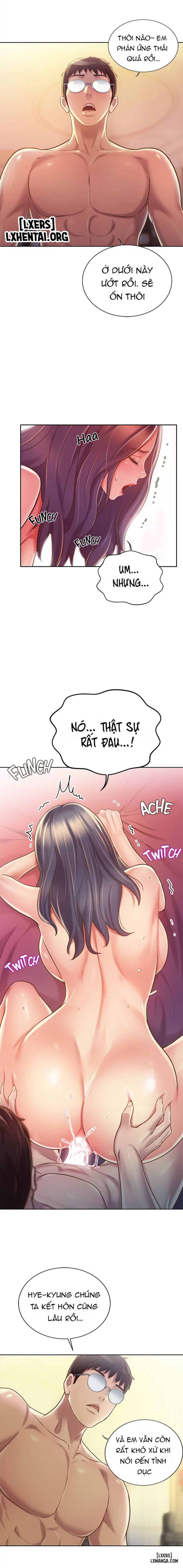 Hương Vị Của Noona 