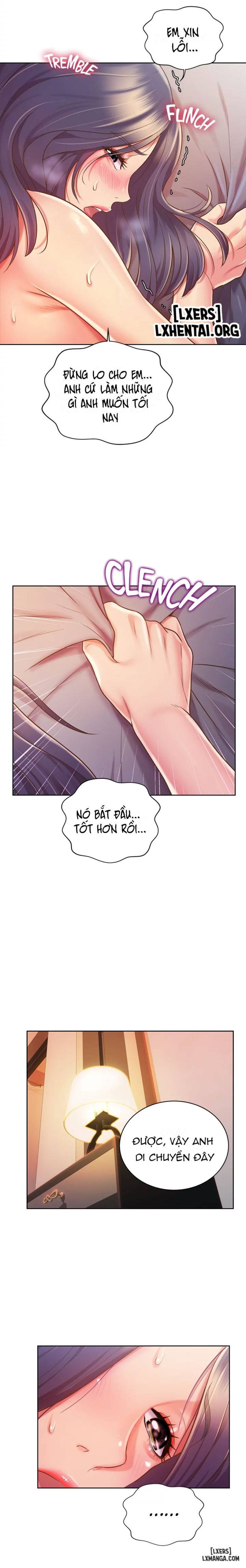 Hương Vị Của Noona 