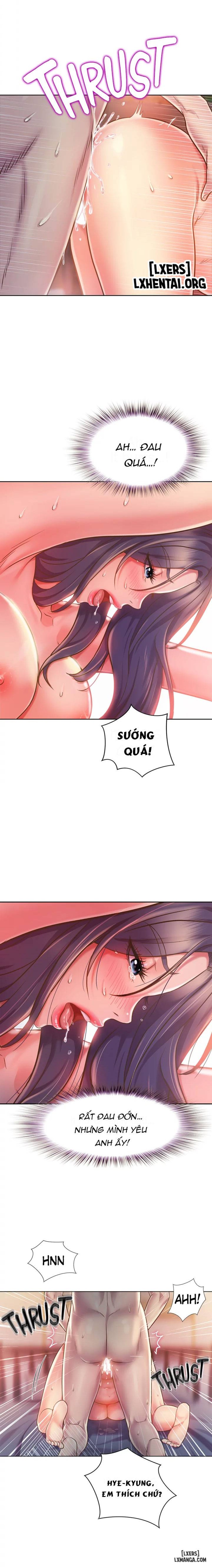 Hương Vị Của Noona 