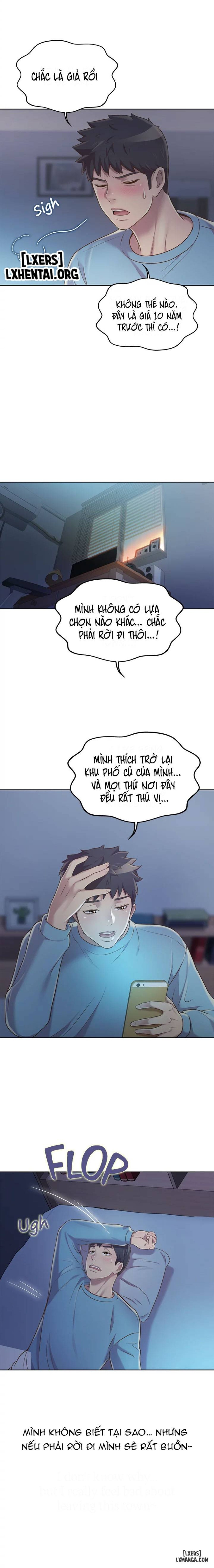 Hương Vị Của Noona 