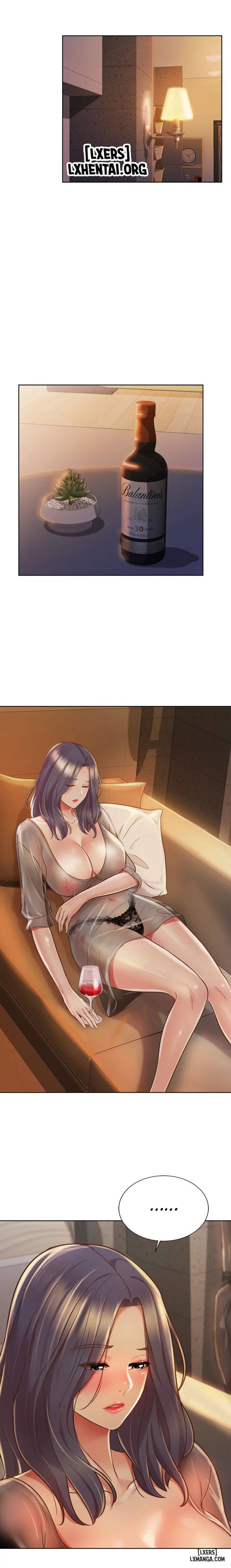 Hương Vị Của Noona 