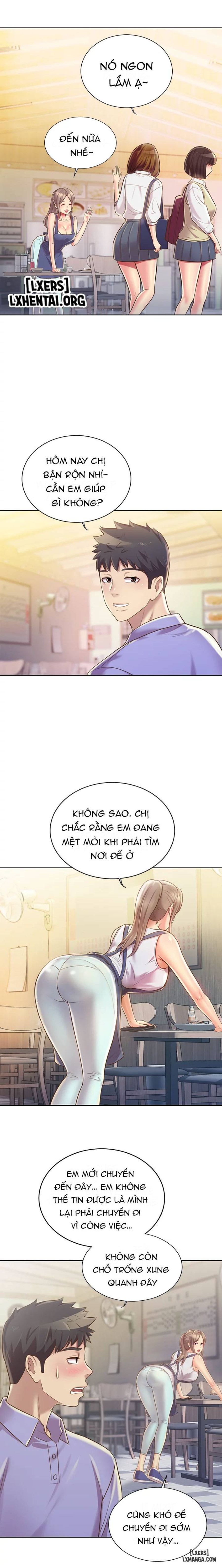 Hương Vị Của Noona 