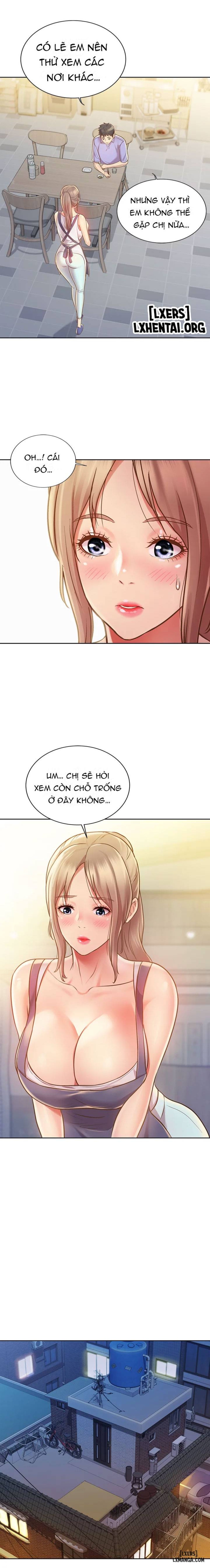 Hương Vị Của Noona 