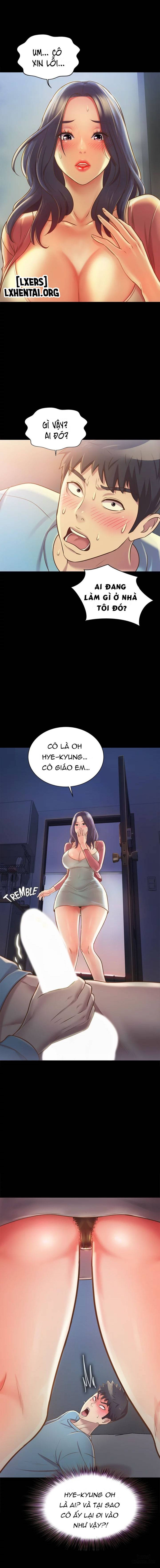 Hương Vị Của Noona 