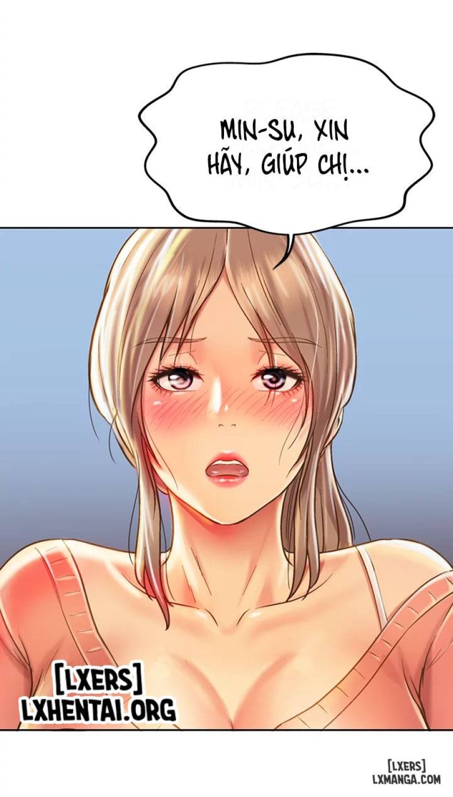 Hương Vị Của Noona 