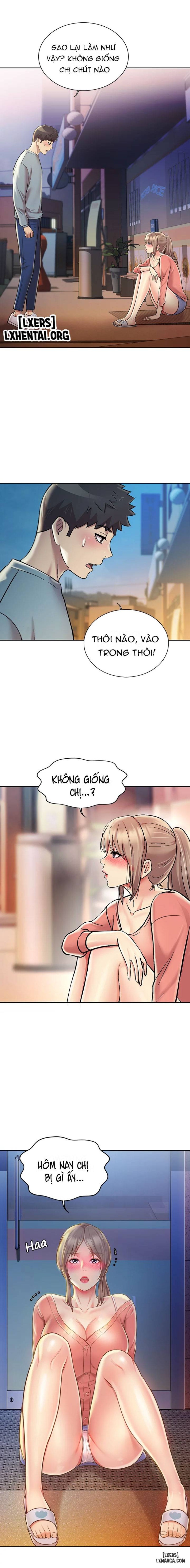 Hương Vị Của Noona 