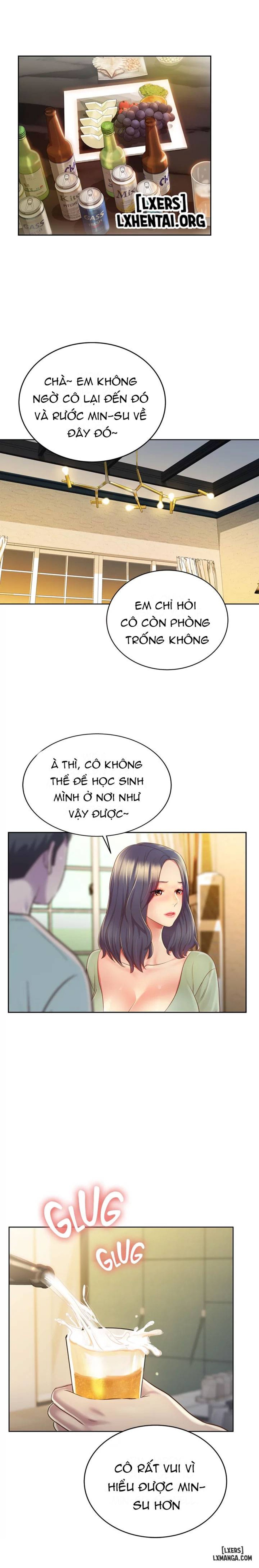 Hương Vị Của Noona 