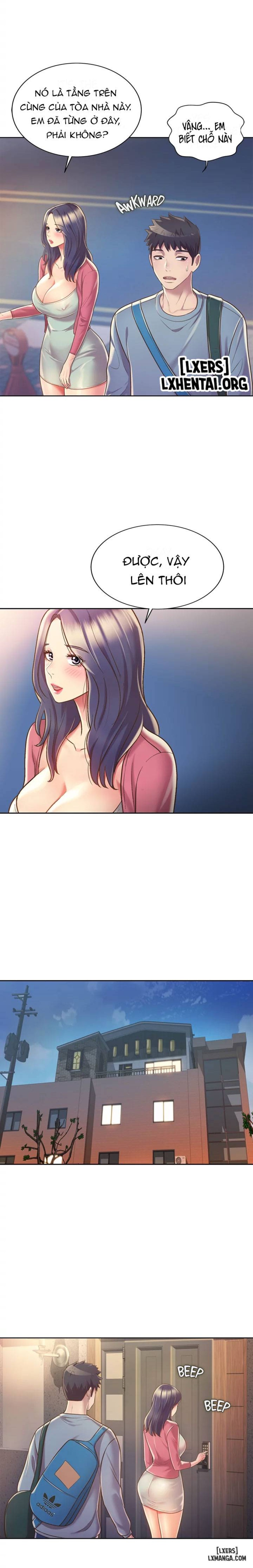 Hương Vị Của Noona 