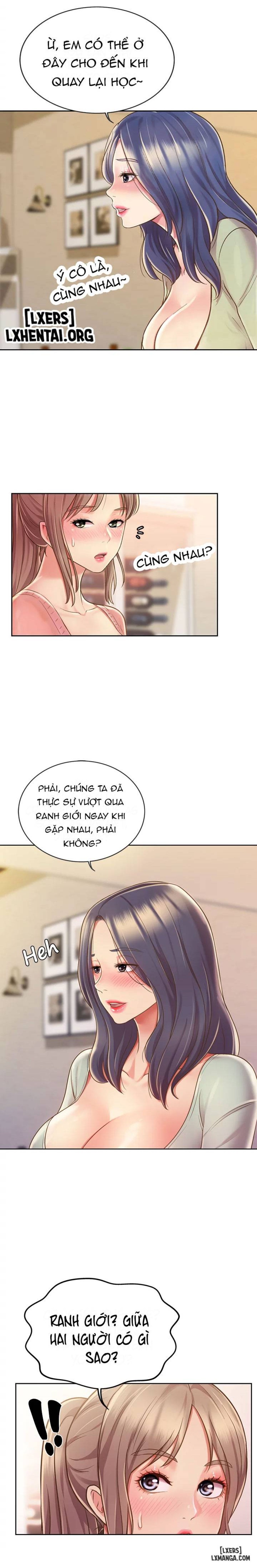 Hương Vị Của Noona 