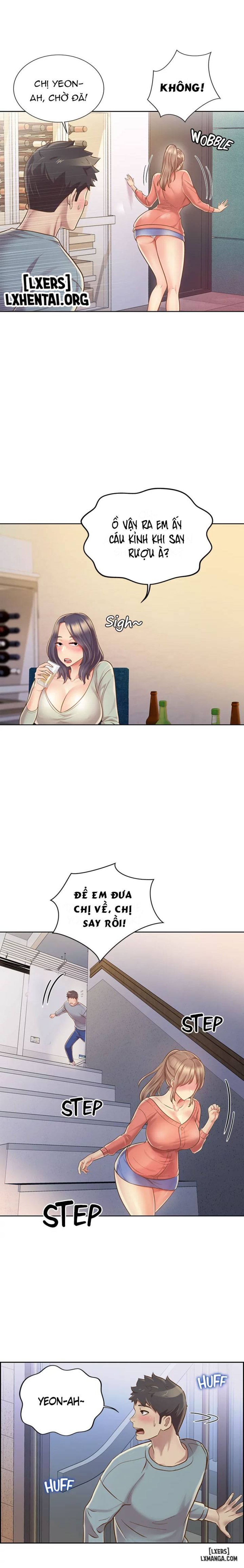 Hương Vị Của Noona 