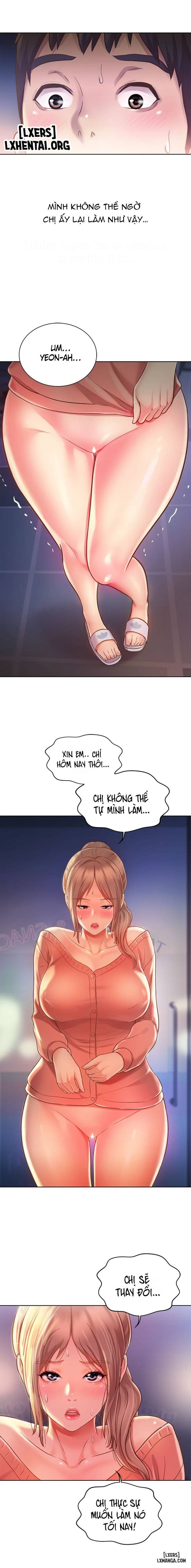 Hương Vị Của Noona 