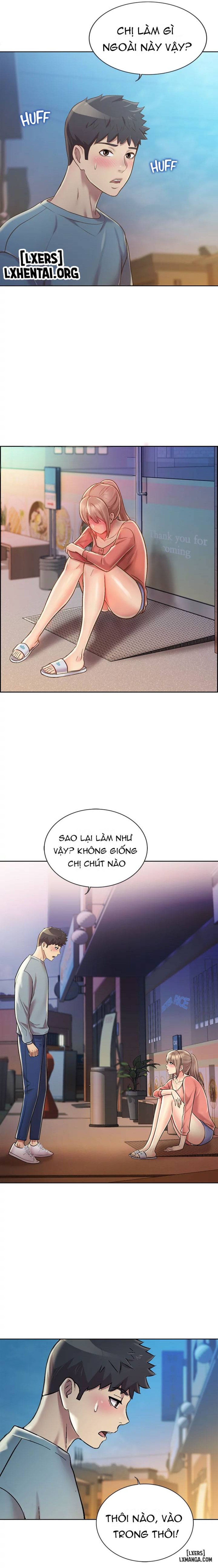 Hương Vị Của Noona 