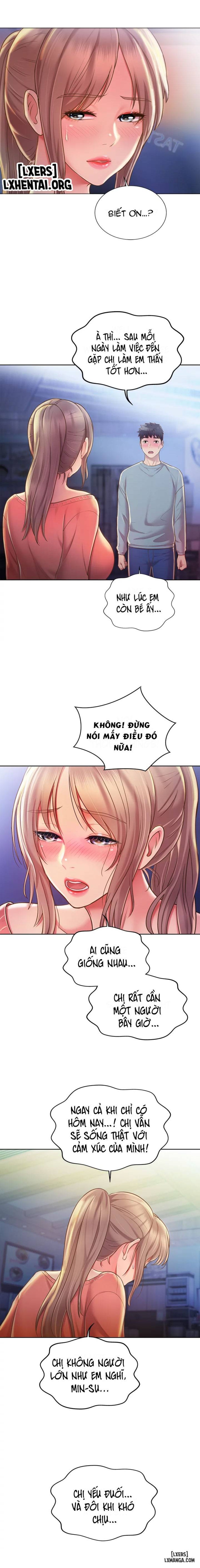 Hương Vị Của Noona 