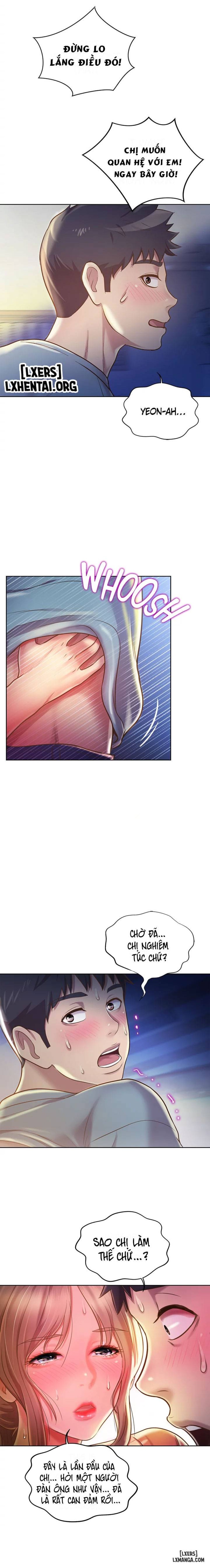 Hương Vị Của Noona 