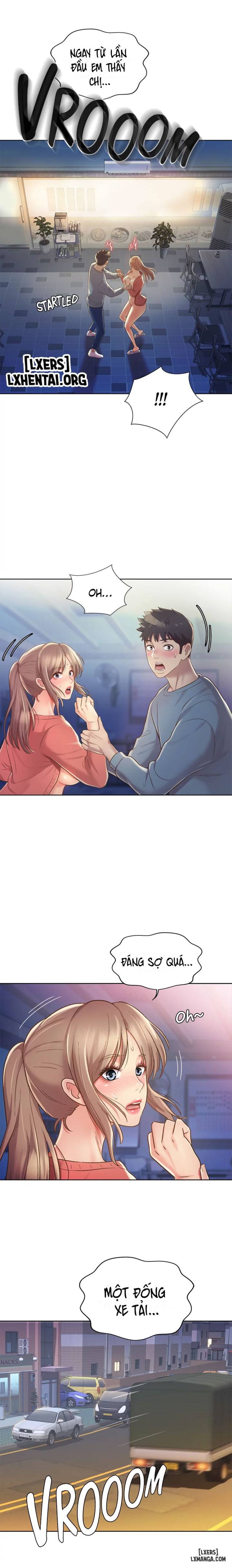 Hương Vị Của Noona 