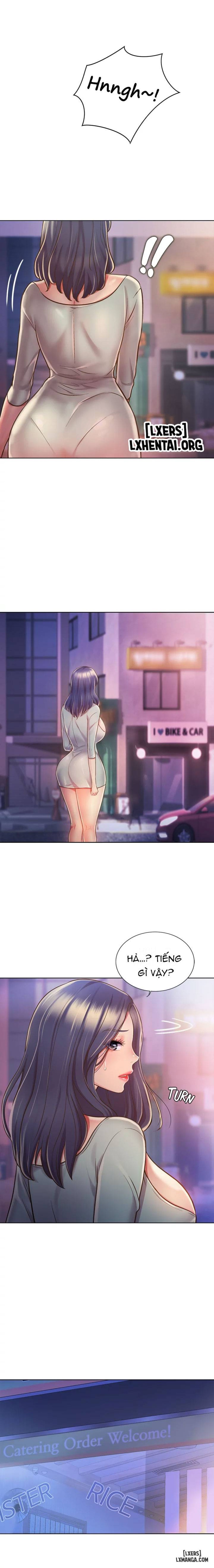 Hương Vị Của Noona 