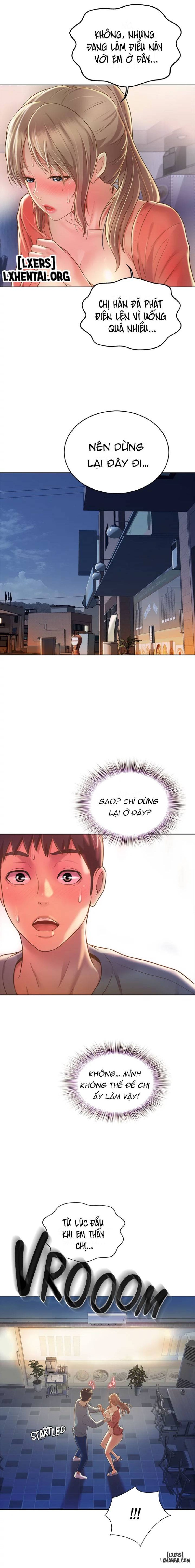 Hương Vị Của Noona 
