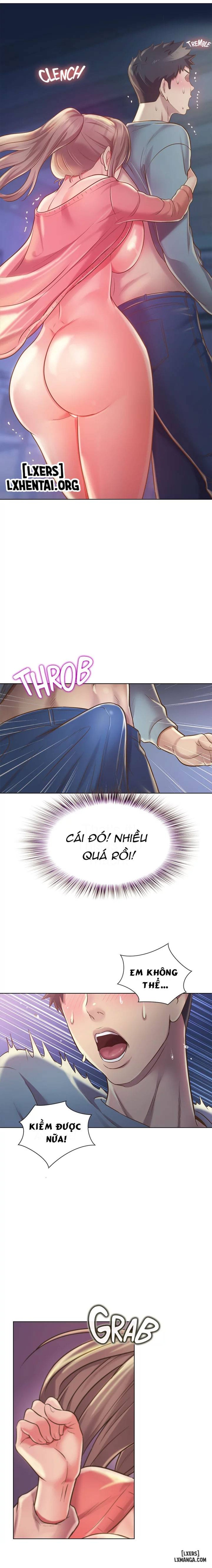 Hương Vị Của Noona 