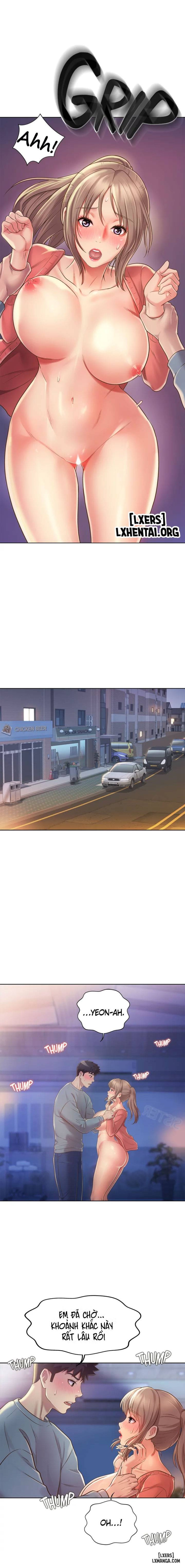 Hương Vị Của Noona 